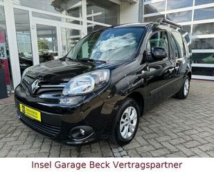 Renault Kangoo Gebrauchtwagen