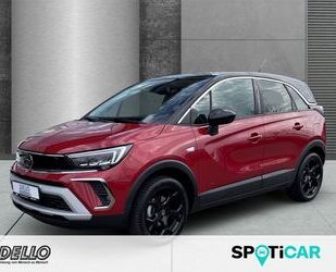 Opel Crossland (X) Gebrauchtwagen