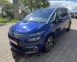 Citroen Grand C4 Picasso / SpaceTourer Gebrauchtwagen