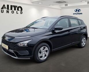 Hyundai BAYON Gebrauchtwagen