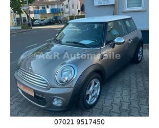 Mini ONE Gebrauchtwagen