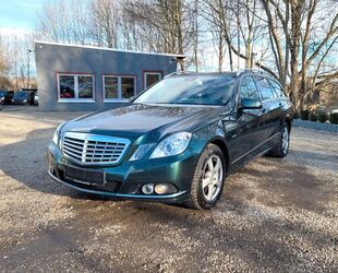 Mercedes-Benz E 250 Gebrauchtwagen