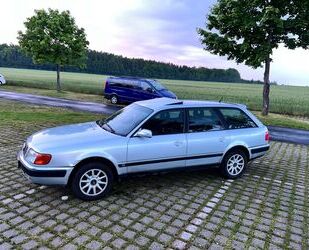 Audi 100 Gebrauchtwagen