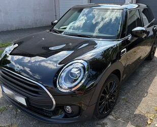 Mini Cooper Clubman Gebrauchtwagen