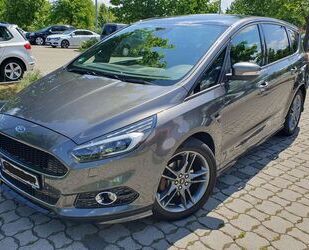 Ford S-Max Gebrauchtwagen