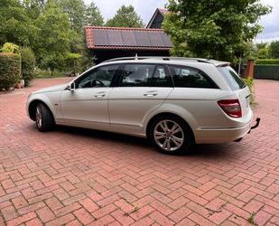 Mercedes-Benz C 200 Gebrauchtwagen