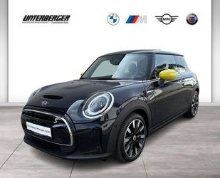 Hyundai Cooper SE 