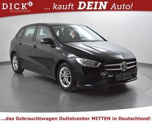 Mercedes-Benz B 200 Gebrauchtwagen