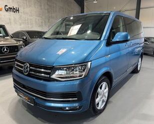 VW T6 Transporter Gebrauchtwagen