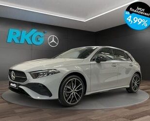 Mercedes-Benz A 250 Gebrauchtwagen