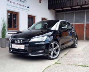 Audi A1 Gebrauchtwagen