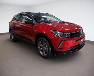 Opel Grandland (X) Gebrauchtwagen
