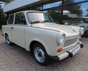 Trabant 601 Gebrauchtwagen