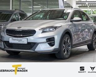 Kia XCeed Gebrauchtwagen