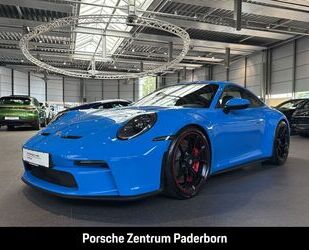 Porsche 992 Gebrauchtwagen