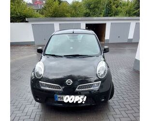 Nissan Micra Gebrauchtwagen