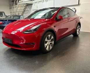 Tesla Model Y Gebrauchtwagen