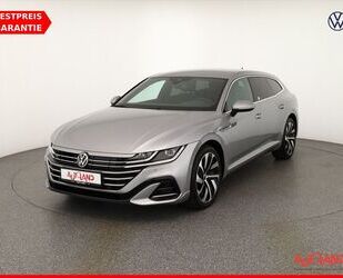 VW Arteon Gebrauchtwagen