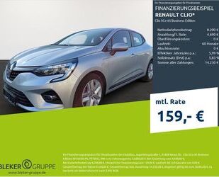 Renault Clio Gebrauchtwagen
