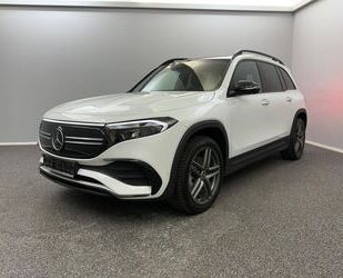 Mercedes-Benz EQB Gebrauchtwagen