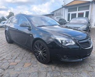 Opel Insignia Gebrauchtwagen