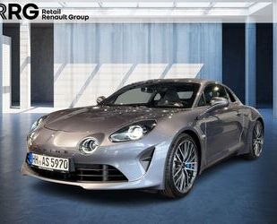 Alpine A110 Gebrauchtwagen