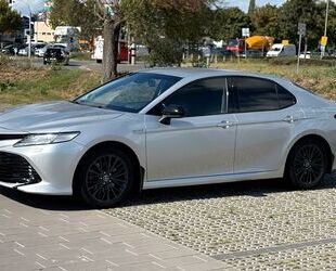 Toyota Camry Gebrauchtwagen