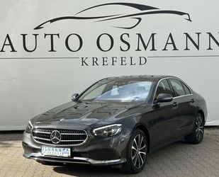 Mercedes-Benz E 300 Gebrauchtwagen