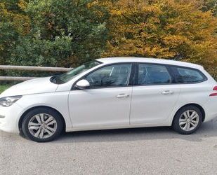 Peugeot 308 Gebrauchtwagen