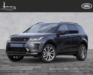 Land Rover Discovery Sport Gebrauchtwagen