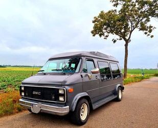 GMC Vandura Gebrauchtwagen