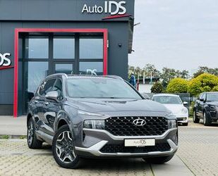 Hyundai SANTA FE Gebrauchtwagen