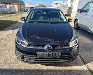 VW Polo Gebrauchtwagen