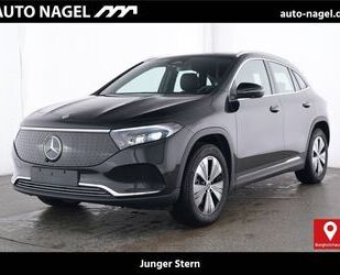 Mercedes-Benz EQA Gebrauchtwagen