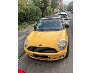 Mini Cooper Gebrauchtwagen