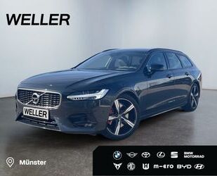 Volvo V90 Gebrauchtwagen