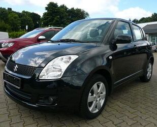 Suzuki Swift Gebrauchtwagen