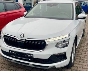 Skoda Kamiq Gebrauchtwagen