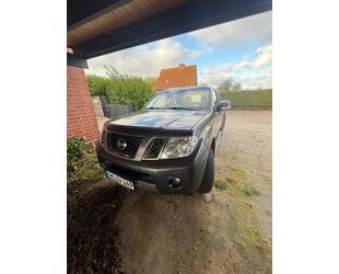 Nissan Navara Gebrauchtwagen