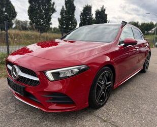 Mercedes-Benz A 250 Gebrauchtwagen