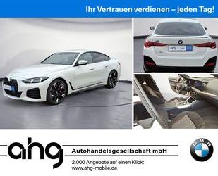 BMW 420 Gran Coupé Gebrauchtwagen