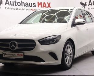 Mercedes-Benz B 180 Gebrauchtwagen