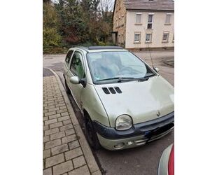 Renault Twingo Gebrauchtwagen