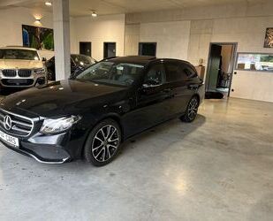 Mercedes-Benz E 200 Gebrauchtwagen