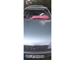 Opel Rekord Gebrauchtwagen