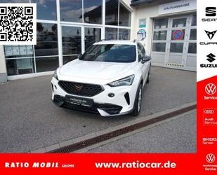 Cupra Formentor Gebrauchtwagen