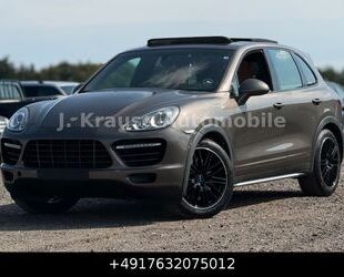 Porsche Cayenne Gebrauchtwagen