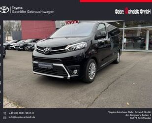 Toyota Proace (Verso) Gebrauchtwagen