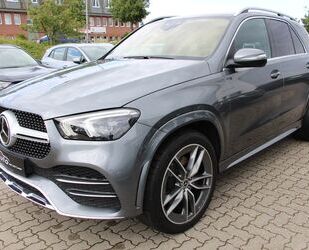 Mercedes-Benz GLE 350 Gebrauchtwagen