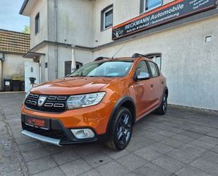 Dacia Sandero Gebrauchtwagen